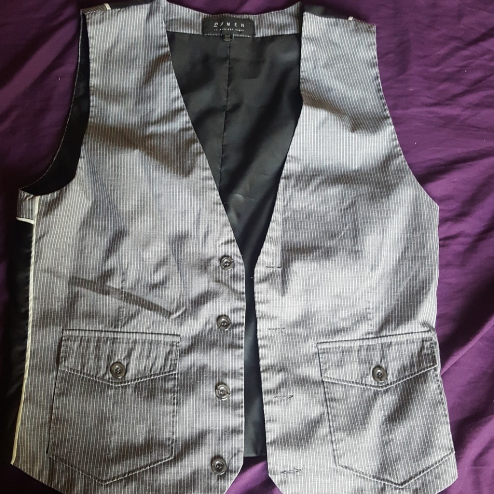 Vest